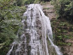 -鹿院坪生态旅游景区