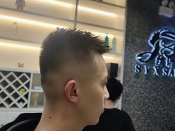 -丝语萱形象