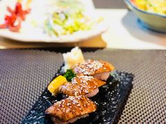 鹅肝寿司-有喜屋·深夜食堂(北京西路店)