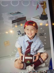 -小熊维尼高端儿童摄影(南山店)