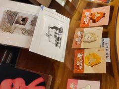 -思南书局(复兴中路店)