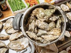 -蚝英雄鲜蚝自助专门店(长楹天街直营店)