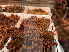 -张鸭子重庆特产卤味小吃(未来国际店)