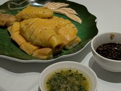 -荣兴酒家(徐家汇店)