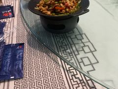 -海王府海鲜饺子(老劳动大厦店)