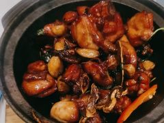 -鹿港小镇(悠唐店)