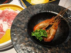 -一绪に寿喜烧自助(世茂广场店)