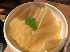 -巴奴毛肚火锅(二七万达店)