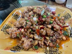 -朗妈私房菜(婺女州店)