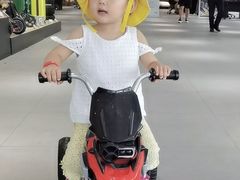 -上海普陀宝诚MINI4S店(红柳路店)
