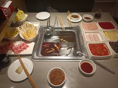 -海底捞火锅(塘厦天虹店)