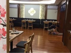 大堂-赤稻·日式料理(禅城店)