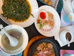 -新安人家·22年本地餐厅