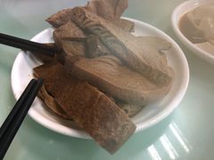 -食惠里小笼包面馆(越秀店)