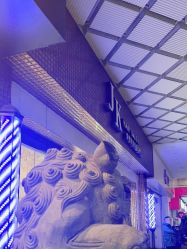 -JK奇积发型连锁机构