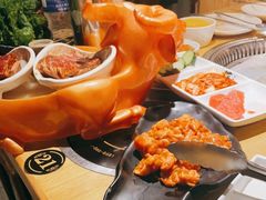 -牛市牛烤肉(西单大悦城店)