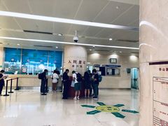 -复旦大学附属华山医院(总院)
