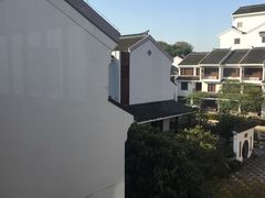 -苏州吴宫泛太平洋酒店