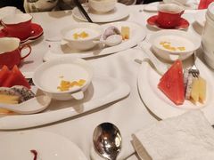 -武汉香格里拉大酒店·香宫中餐厅