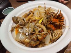 -周家二小姐的菜(西津渡店)