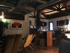 -Nirvana Cafe&Bar(北仓文创街区店)