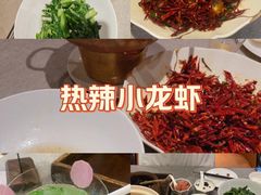 -汉水谣·江景餐厅(江滩店)