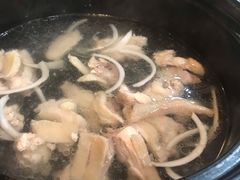 -东椰·海南椰子鸡火锅(朝阳门店)