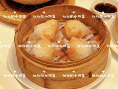 羊城鲜虾饺-白天鹅宾馆-宏图府餐厅
