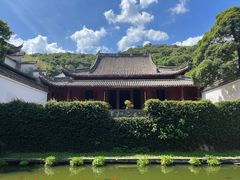 -宁波市保国寺古建筑博物馆