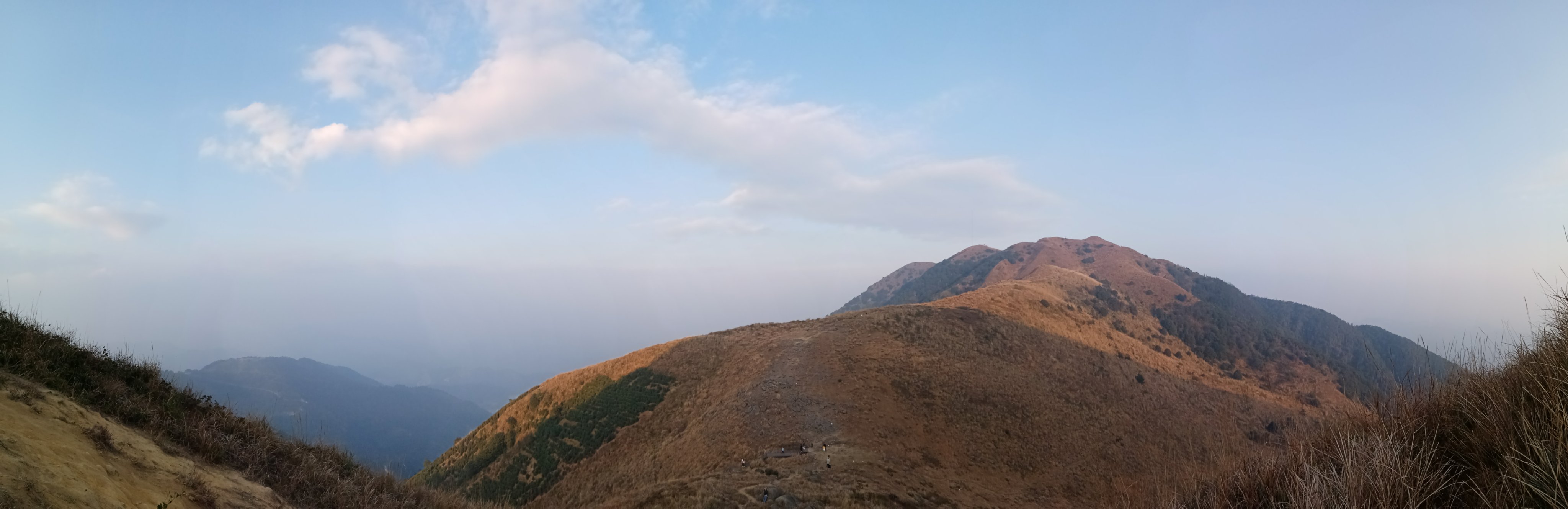 广西宾阳名山风景区图片