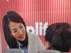 -安湃声助听器(同仁医院店)