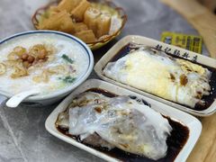 -银记肠粉店(市二宫店)