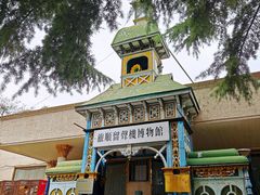 -旅顺留声机博物馆