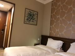 -香港珀丽酒店