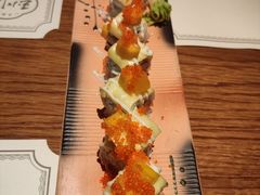 -玉川屋·深夜食堂居酒屋(柳巷店)