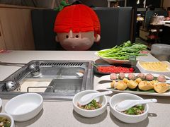 -海底捞火锅(漫广场店)