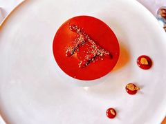 -Le Comptoir de Pierre Gagnaire