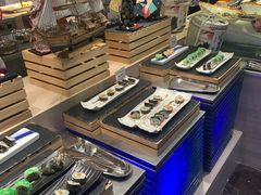 -舜和巴西烤肉餐厅(舜和国际店)