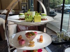 -湖滨28中餐厅·西湖宴·杭州君悦酒店
