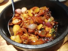 -花舍·新派粤菜·西餐·下午茶(亚运村·鸟巢店)