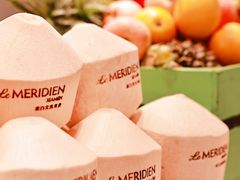 -厦门艾美酒店·新食谱西餐厅