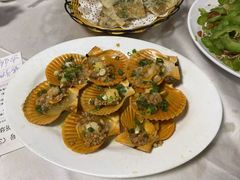 -华源餐厅·海鲜大排档(日月贝店)