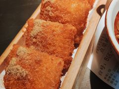 红糖糍粑-炉鱼(亲橙里店)