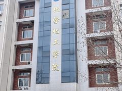 -河南工业大学(莲花街校区)