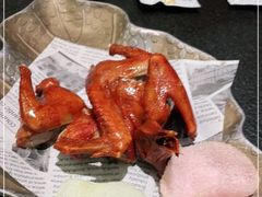 -蝴蝶里·粤菜·点心(龙湖天街&滨江店)