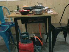-皖北学东地锅鸡(之心城店)