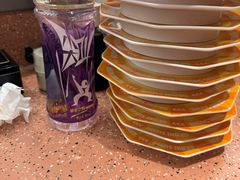-元气寿司(东方宝泰店)