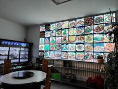 -水库活鱼馆(于桥水库店)