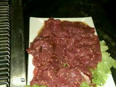 -泰白海鲜烧烤大全