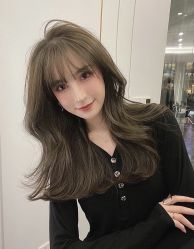 -丝语萱形象